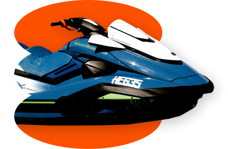JETSKI